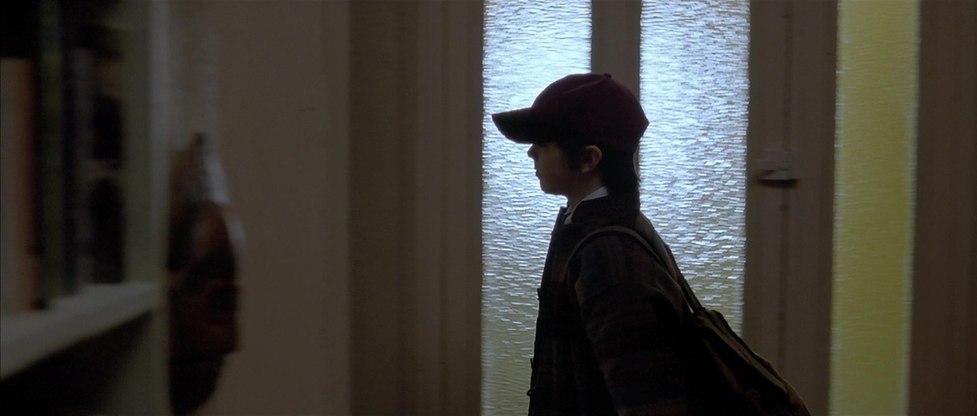 About a Boy (2002), unknown, 2.35:1 — film still