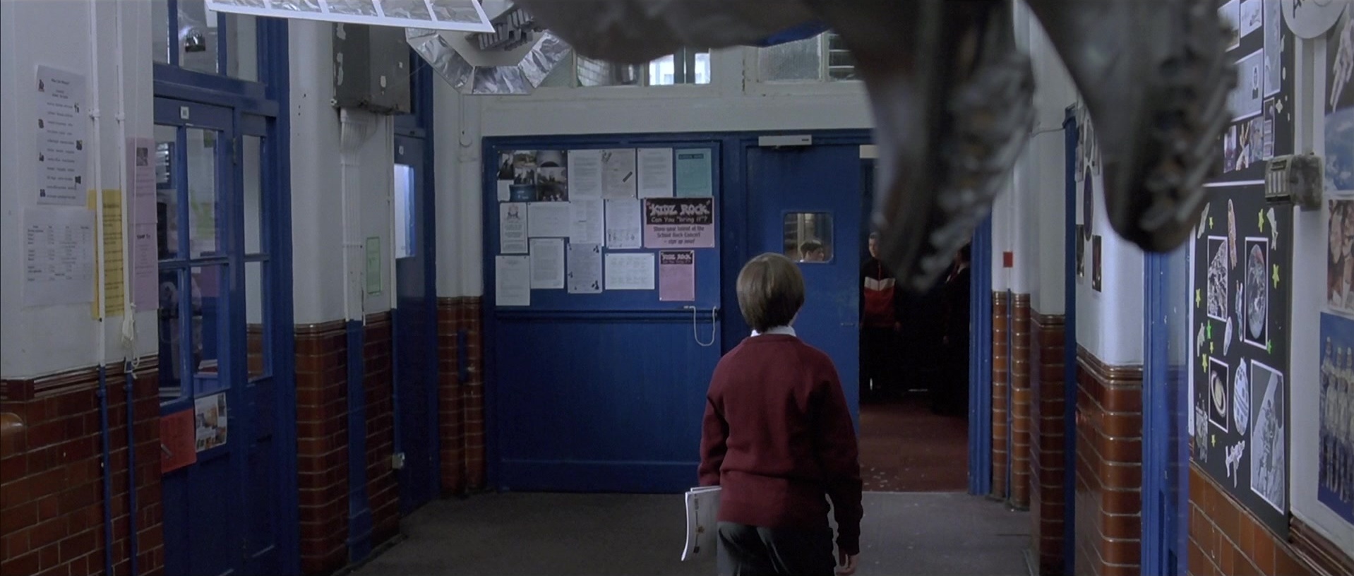 About a Boy (2002), unknown, 2.35:1 — film still