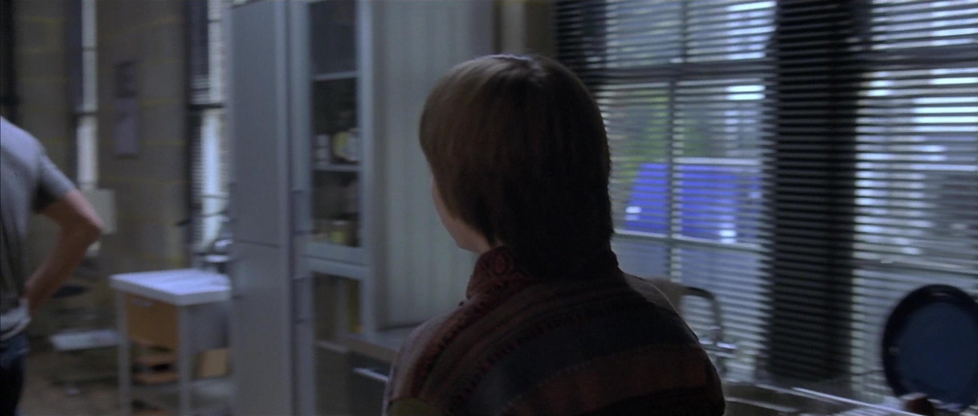 About a Boy (2002), unknown, 2.35:1 — film still