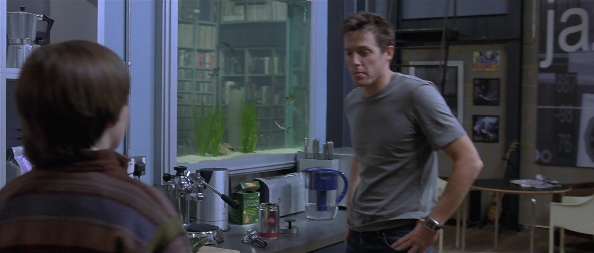 About a Boy (2002), wide, 2.35:1 — film still