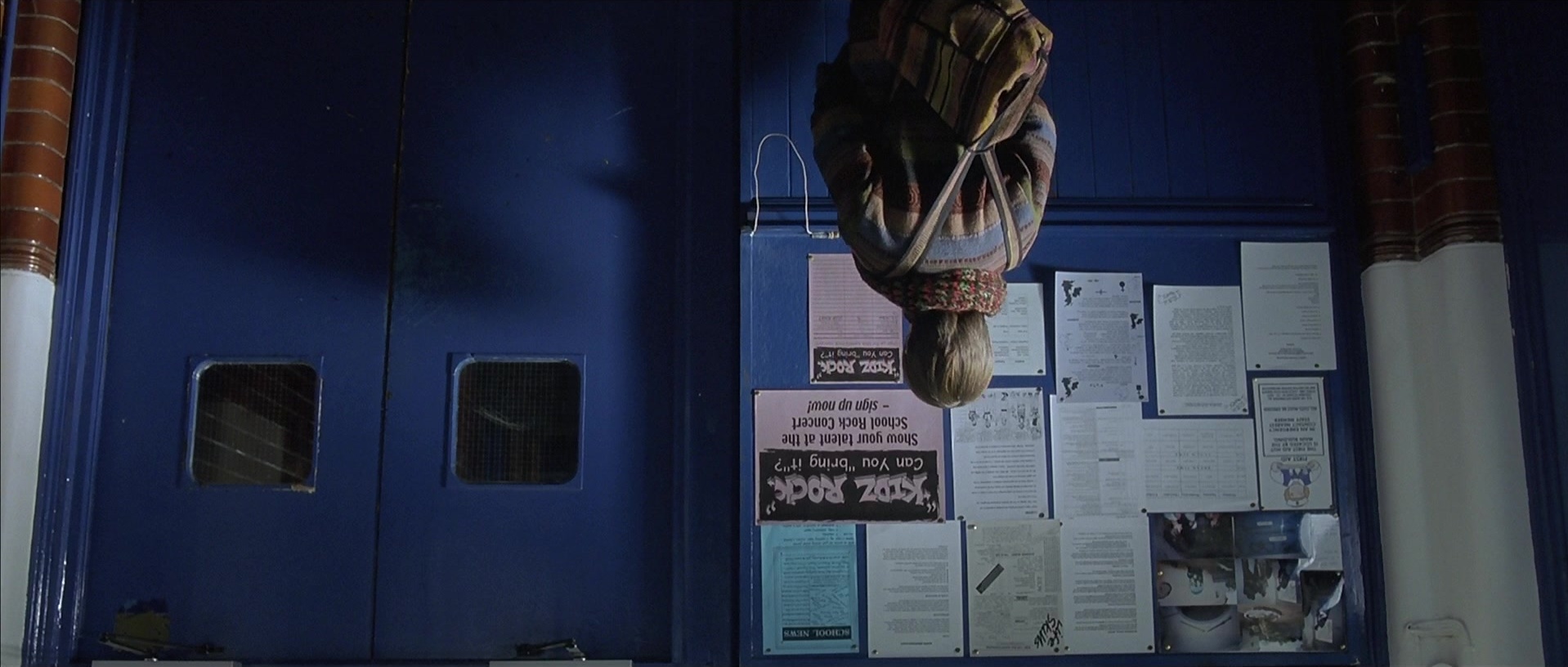 About a Boy (2002), wide, 2.35:1 — film still