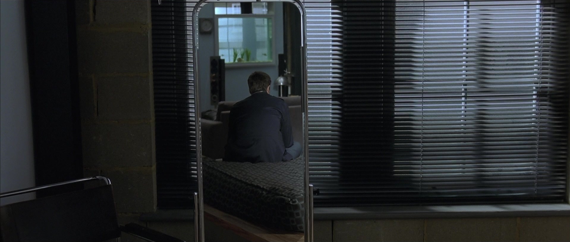 About a Boy (2002), unknown, 2.35:1 — film still
