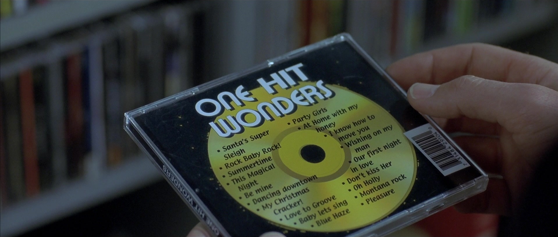 About a Boy (2002), unknown, 2.35:1 — film still