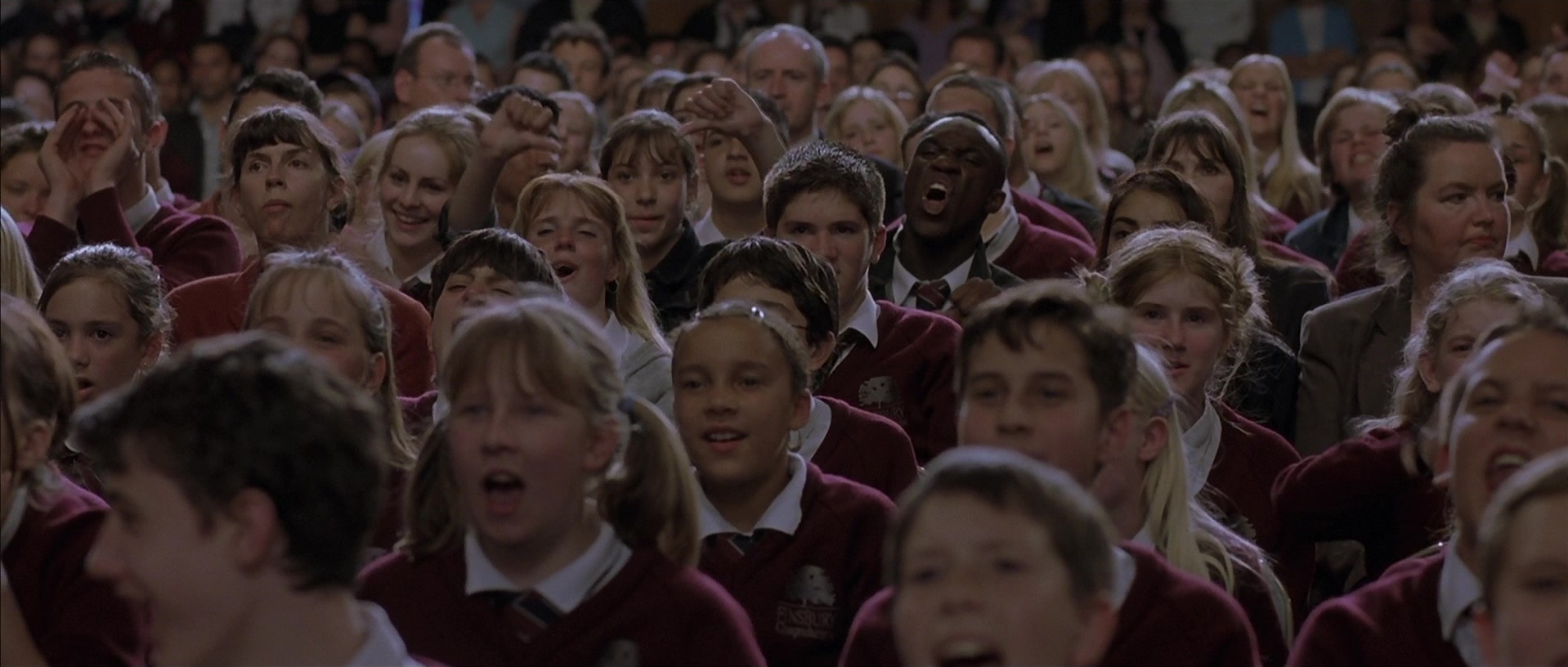 About a Boy (2002), wide, 2.35:1 — film still