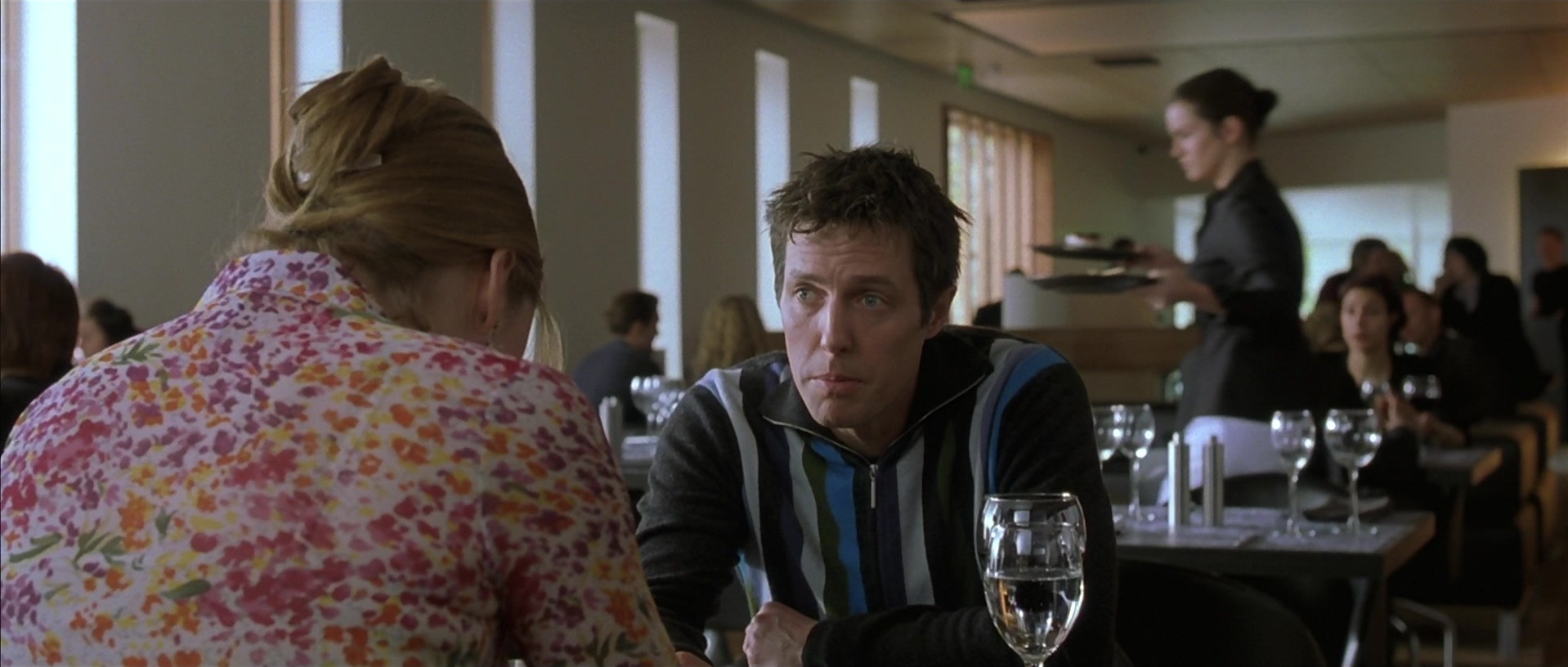 About a Boy (2002), wide, 2.35:1 — film still