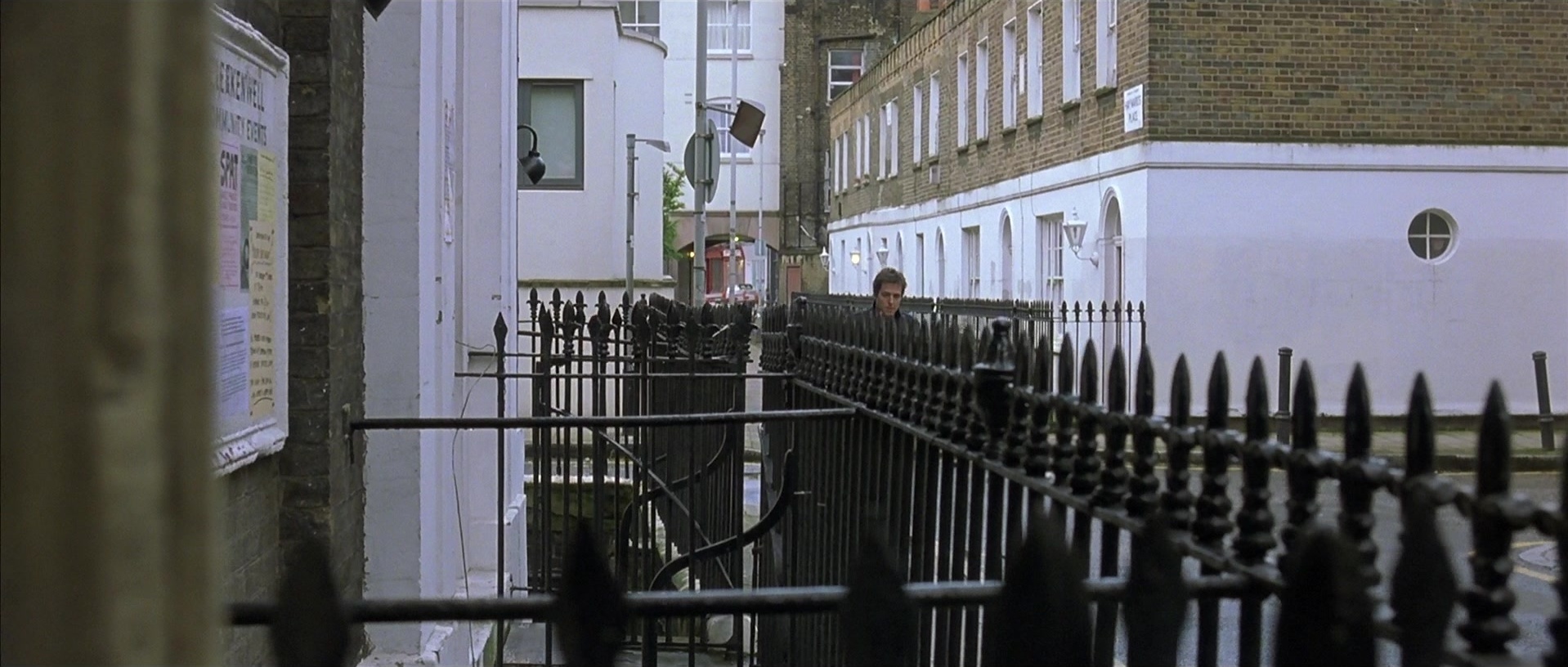 About a Boy (2002), unknown, 2.35:1 — film still