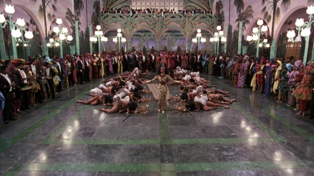 Coming to America — film still