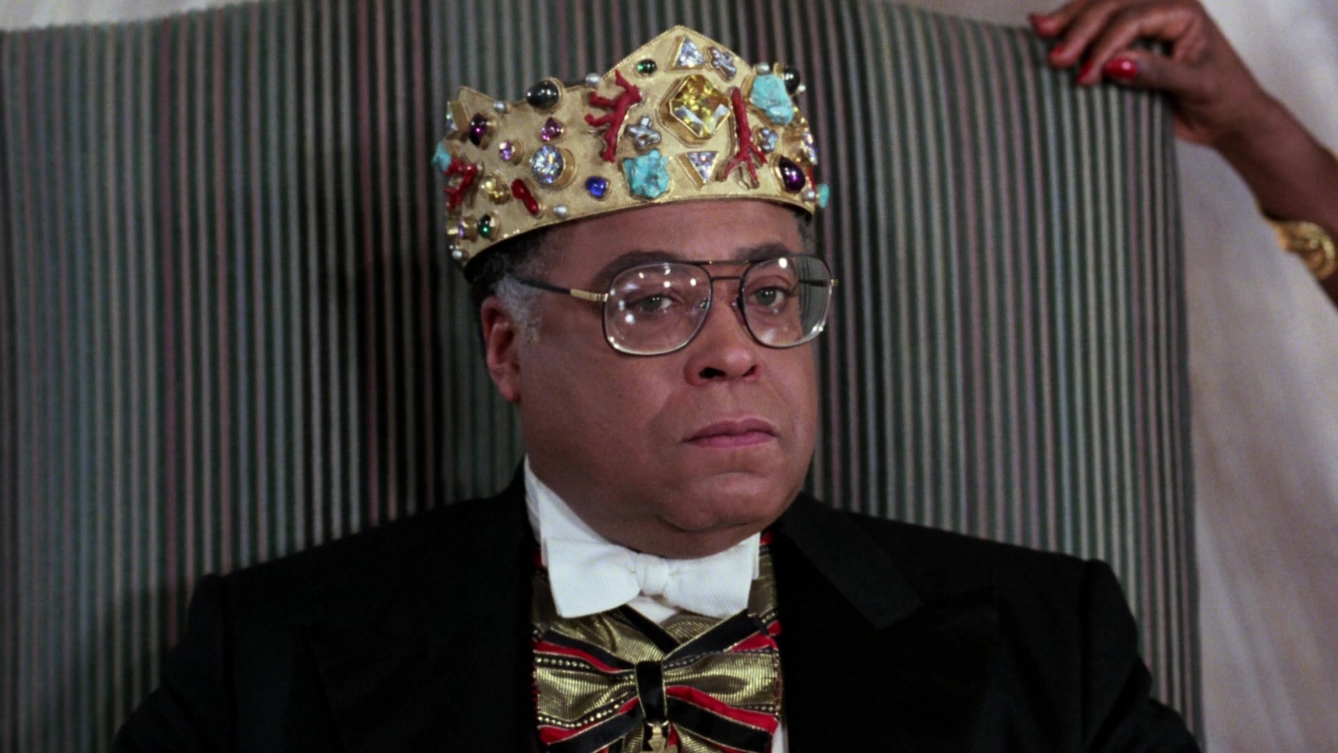 Coming to America (1988), medium, 1.78:1 — film still