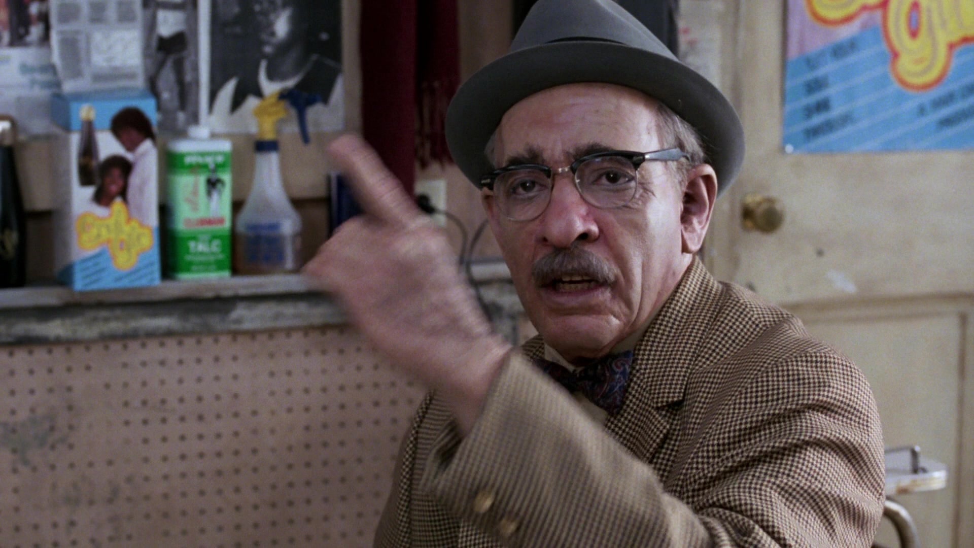 Coming to America (1988), medium, 1.78:1 — film still