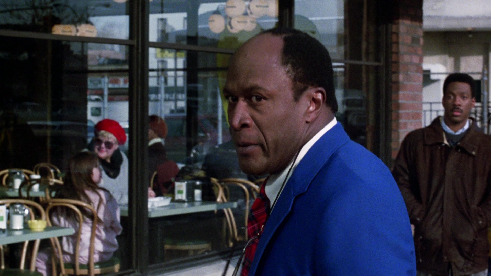 Coming to America (1988), medium, 1.78:1 — film still