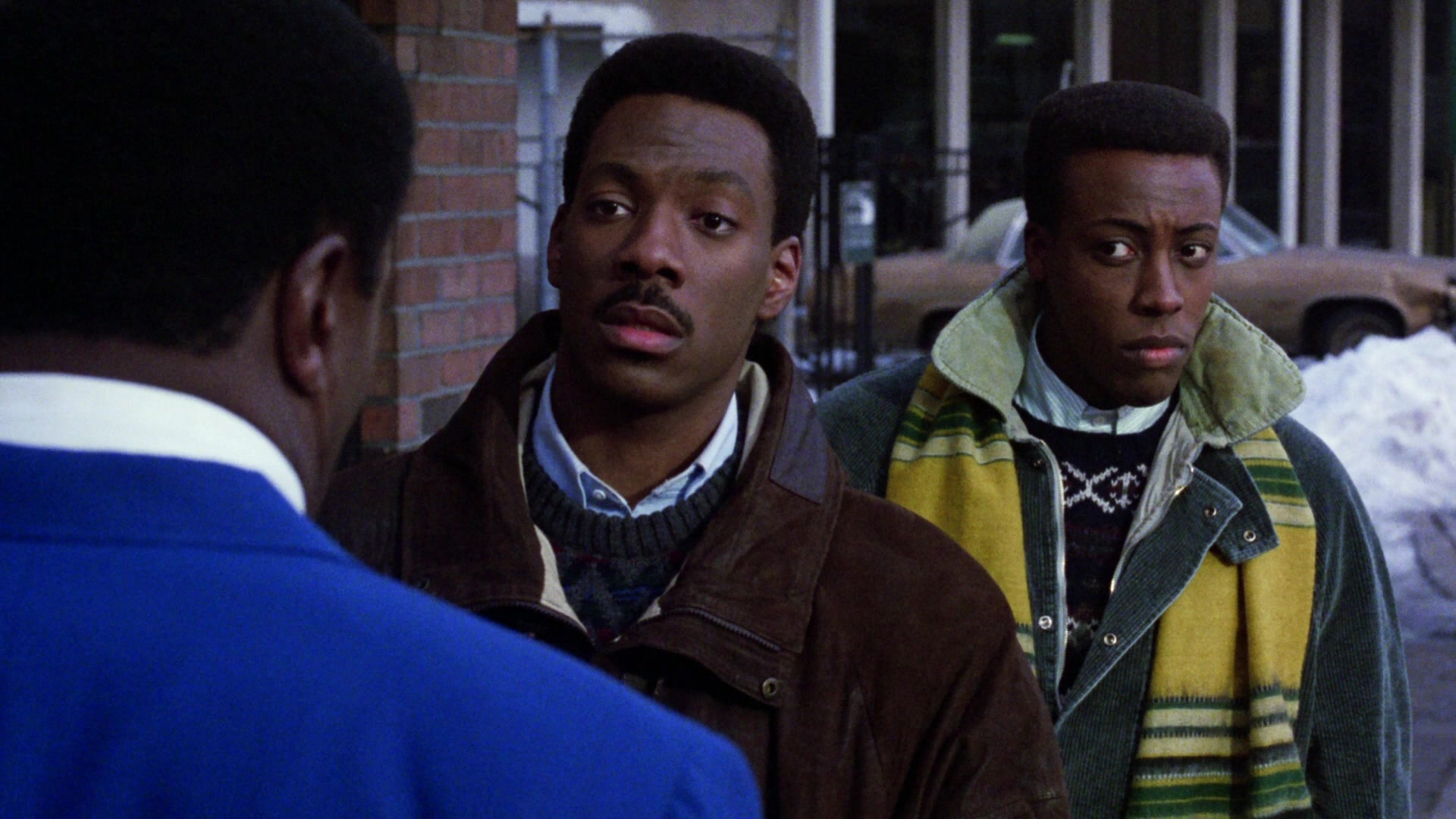 Coming to America (1988), medium, 1.78:1 — film still