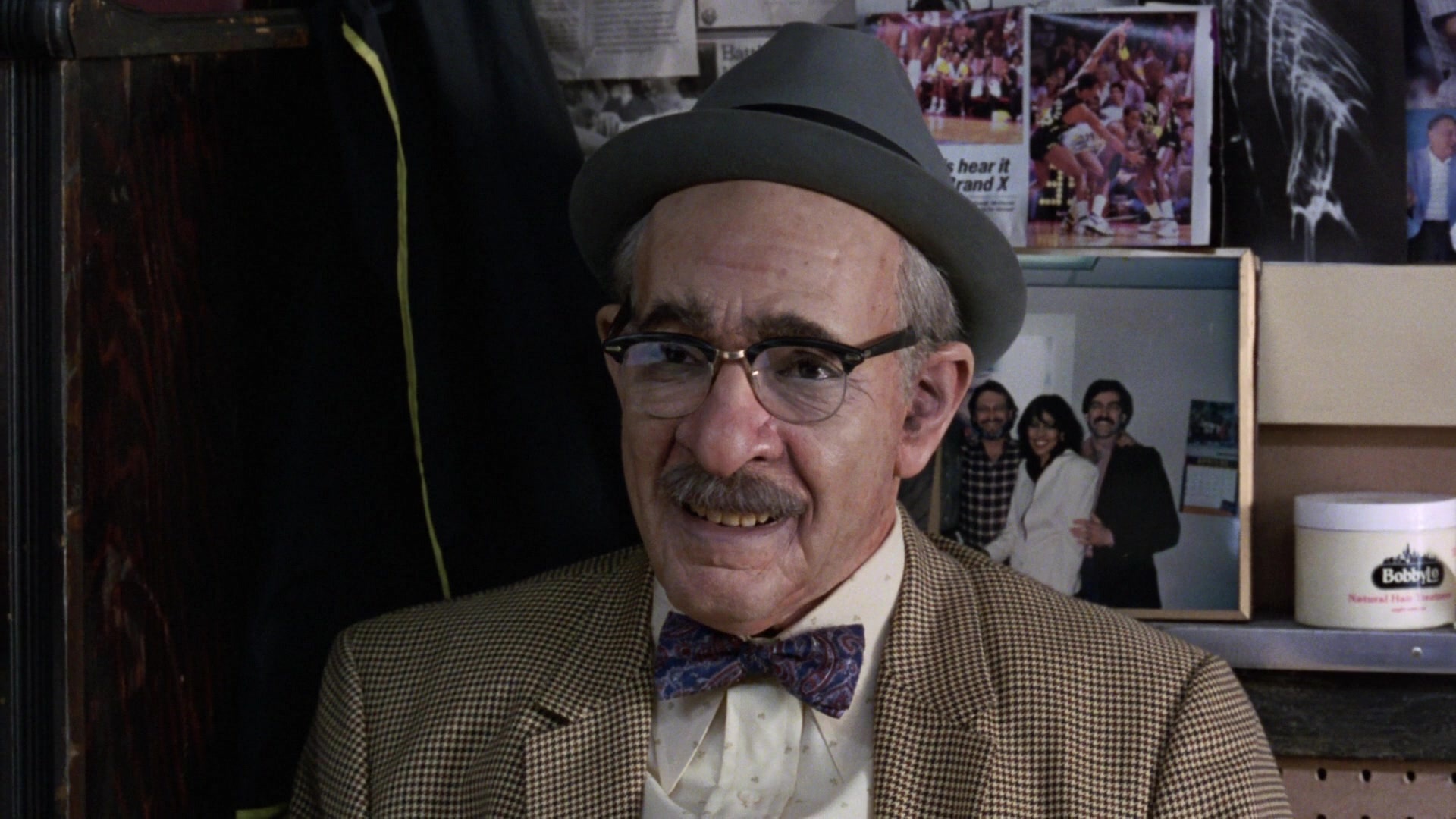 Coming to America (1988), medium, 1.78:1 — film still