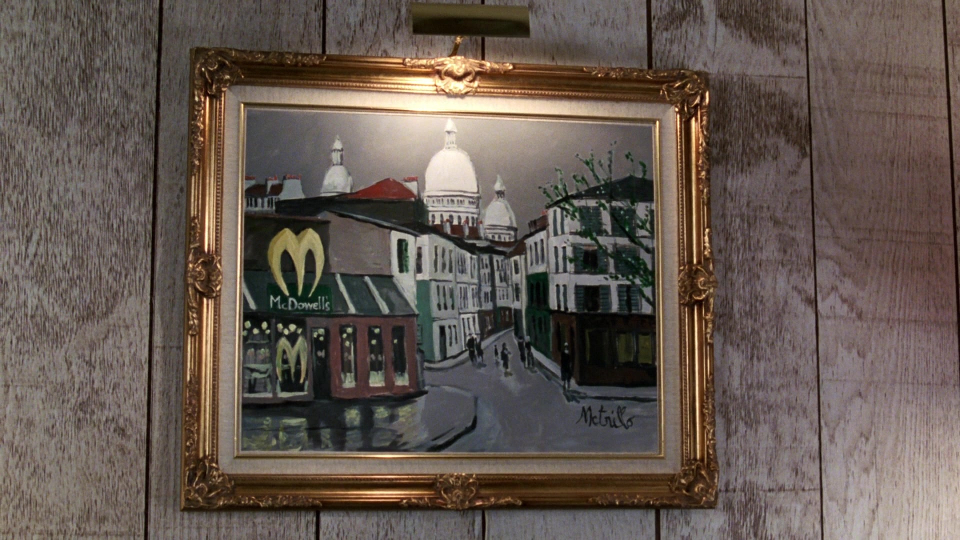 Coming to America (1988), medium, 1.78:1 — film still