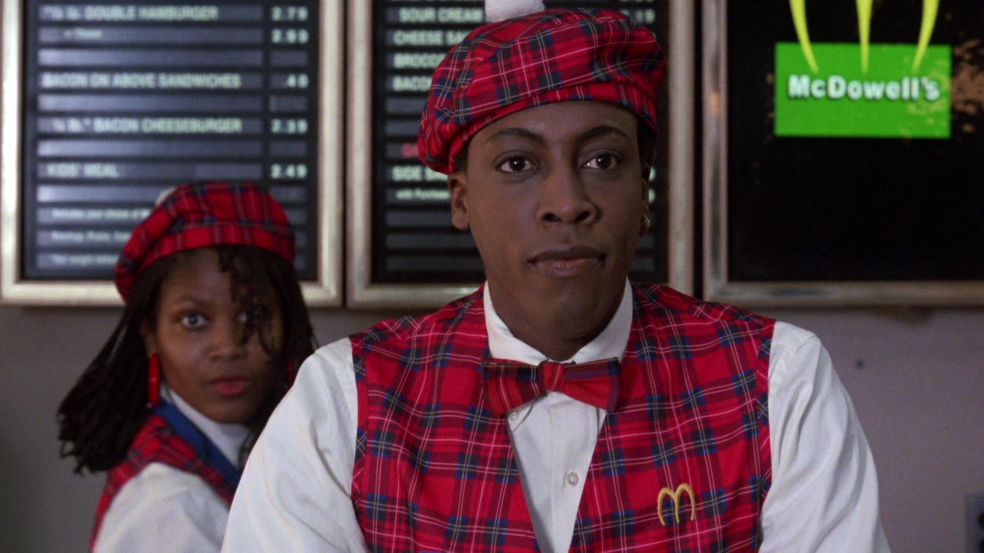 Coming to America (1988), medium, 1.78:1 — film still
