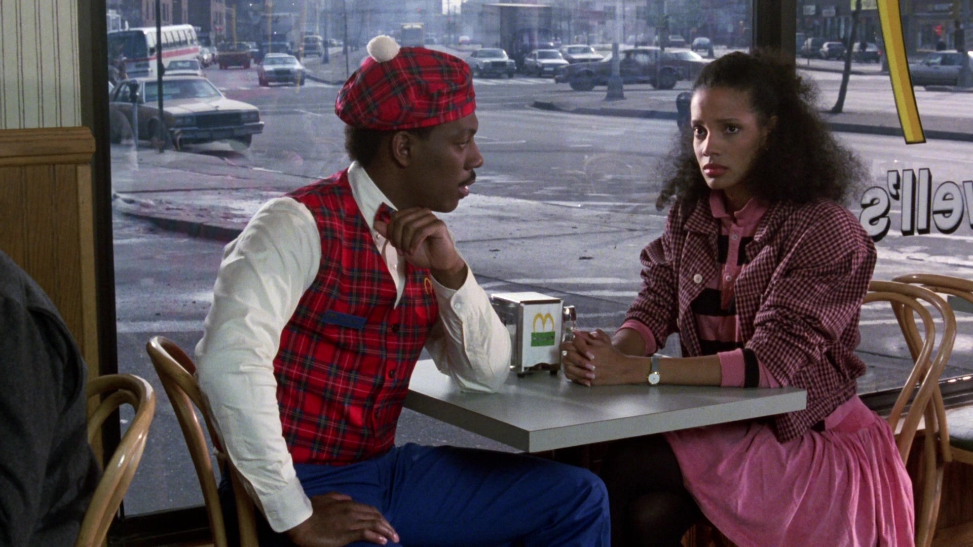 Coming to America (1988), medium, 1.78:1 — film still