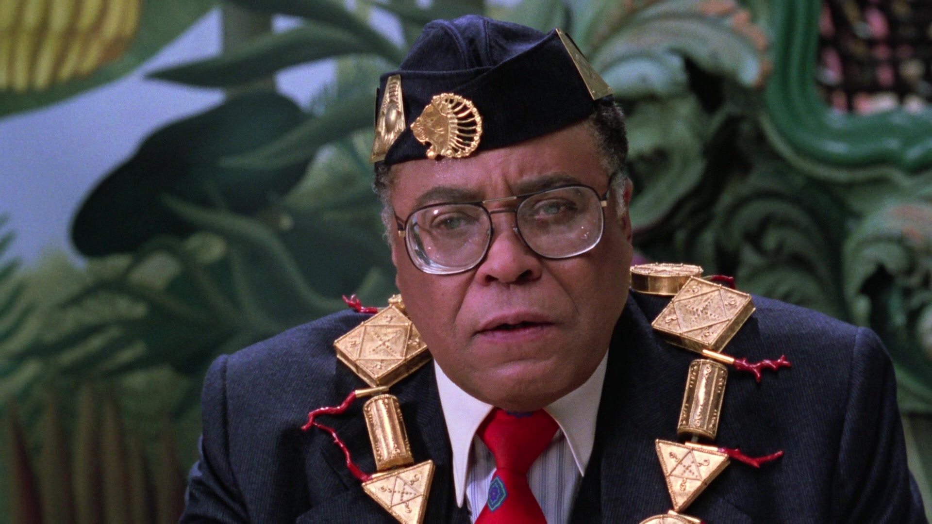 Coming to America (1988), medium, 1.78:1 — film still