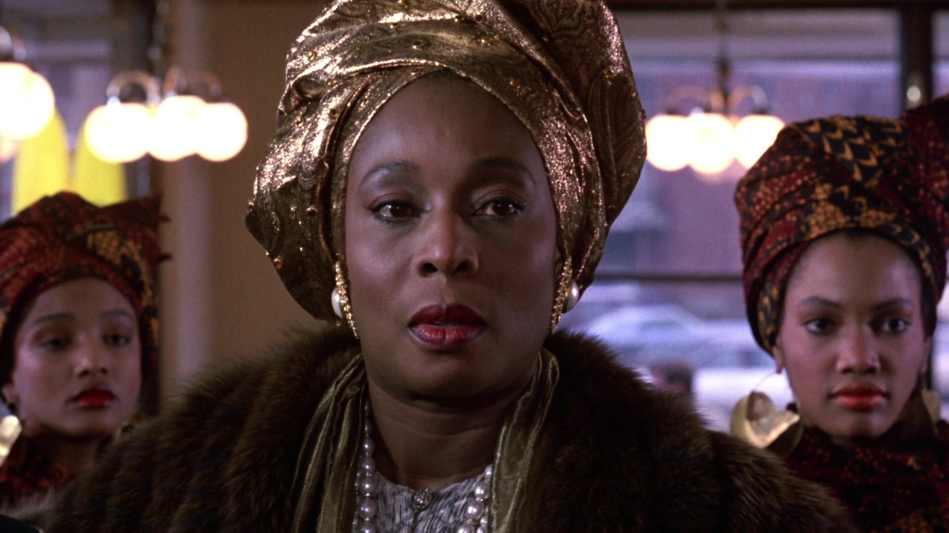 Coming to America (1988), medium, 1.78:1 — film still