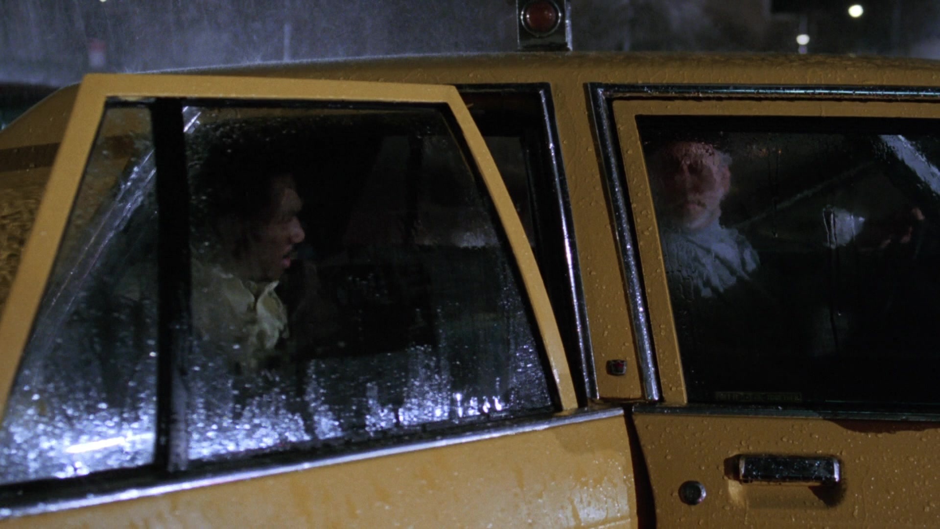 Coming to America (1988), wide, 1.78:1 — film still