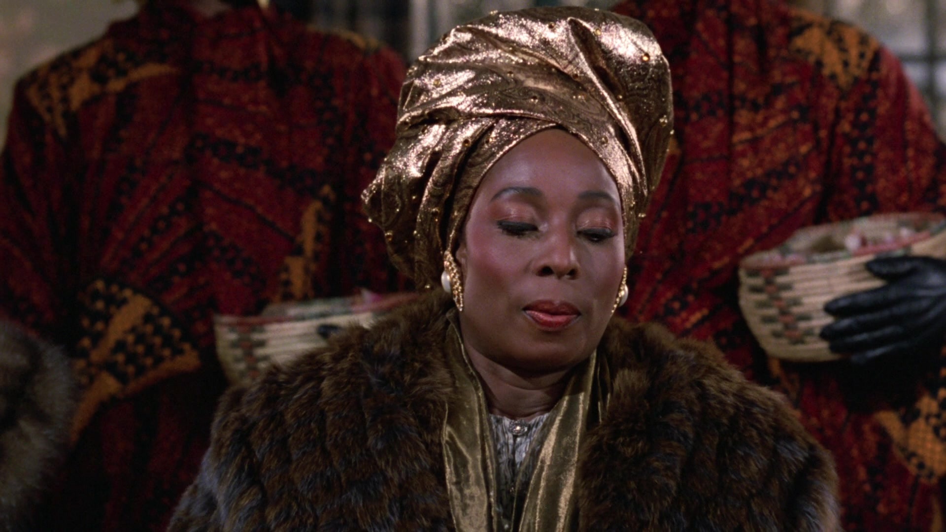 Coming to America (1988), medium, 1.78:1 — film still