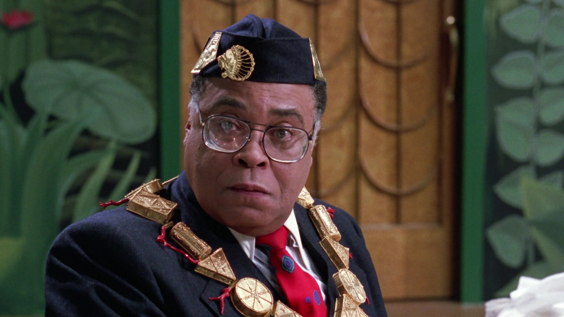 Coming to America (1988), medium, 1.78:1 — film still