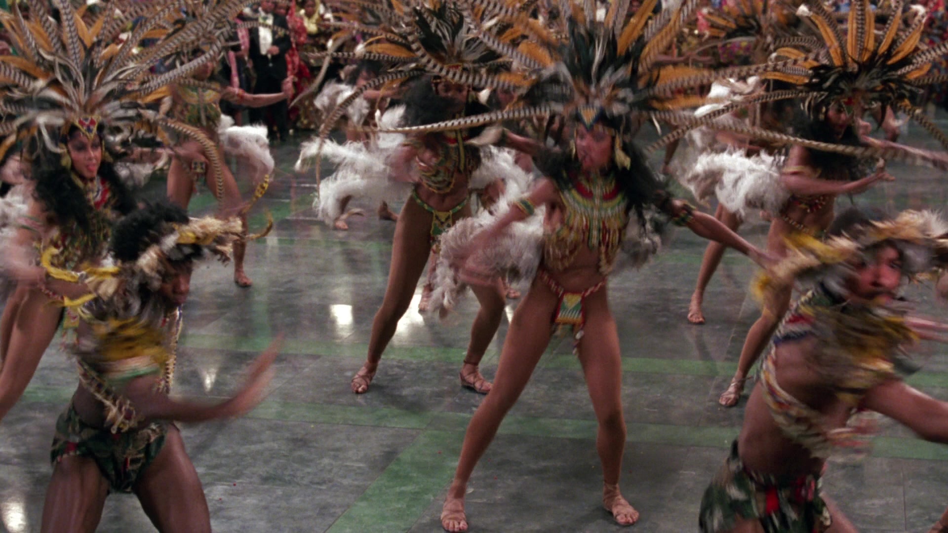 Coming to America (1988), medium, 1.78:1 — film still