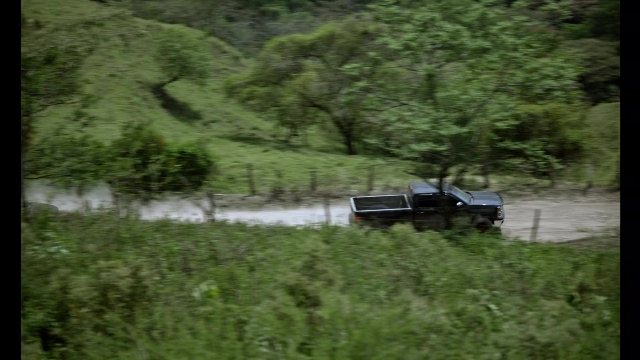 Noche de Fuego — film still
