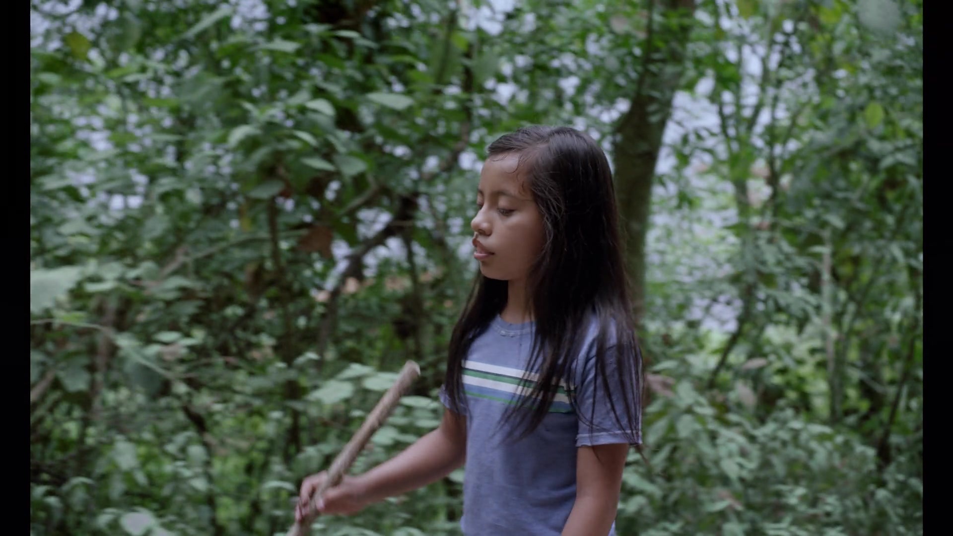 Noche de Fuego (2021), wide, 1.78:1 — film still