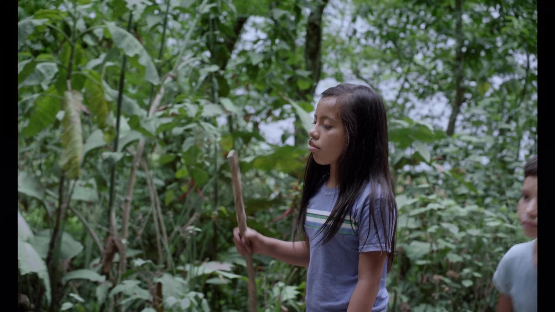 Noche de Fuego (2021), wide, 1.78:1 — film still