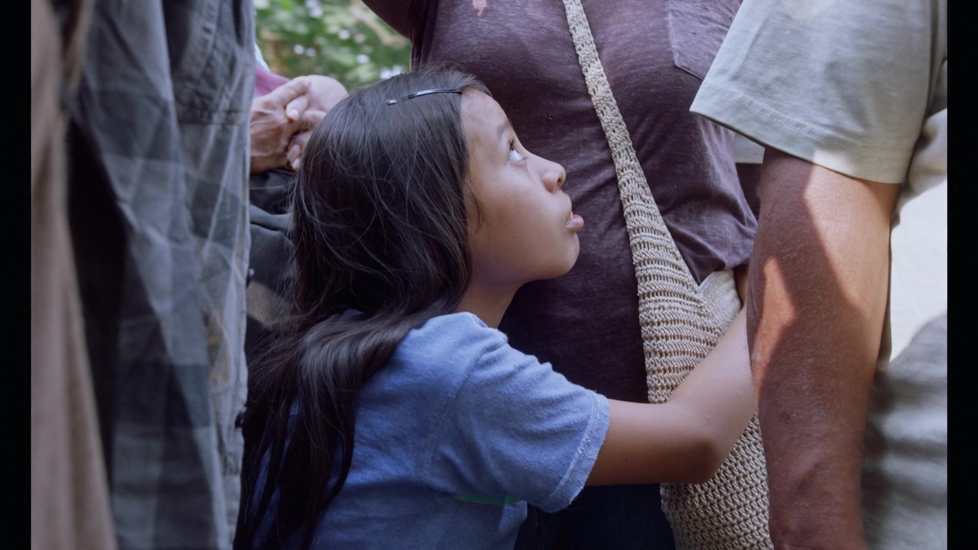 Noche de Fuego (2021), wide, 1.78:1 — film still