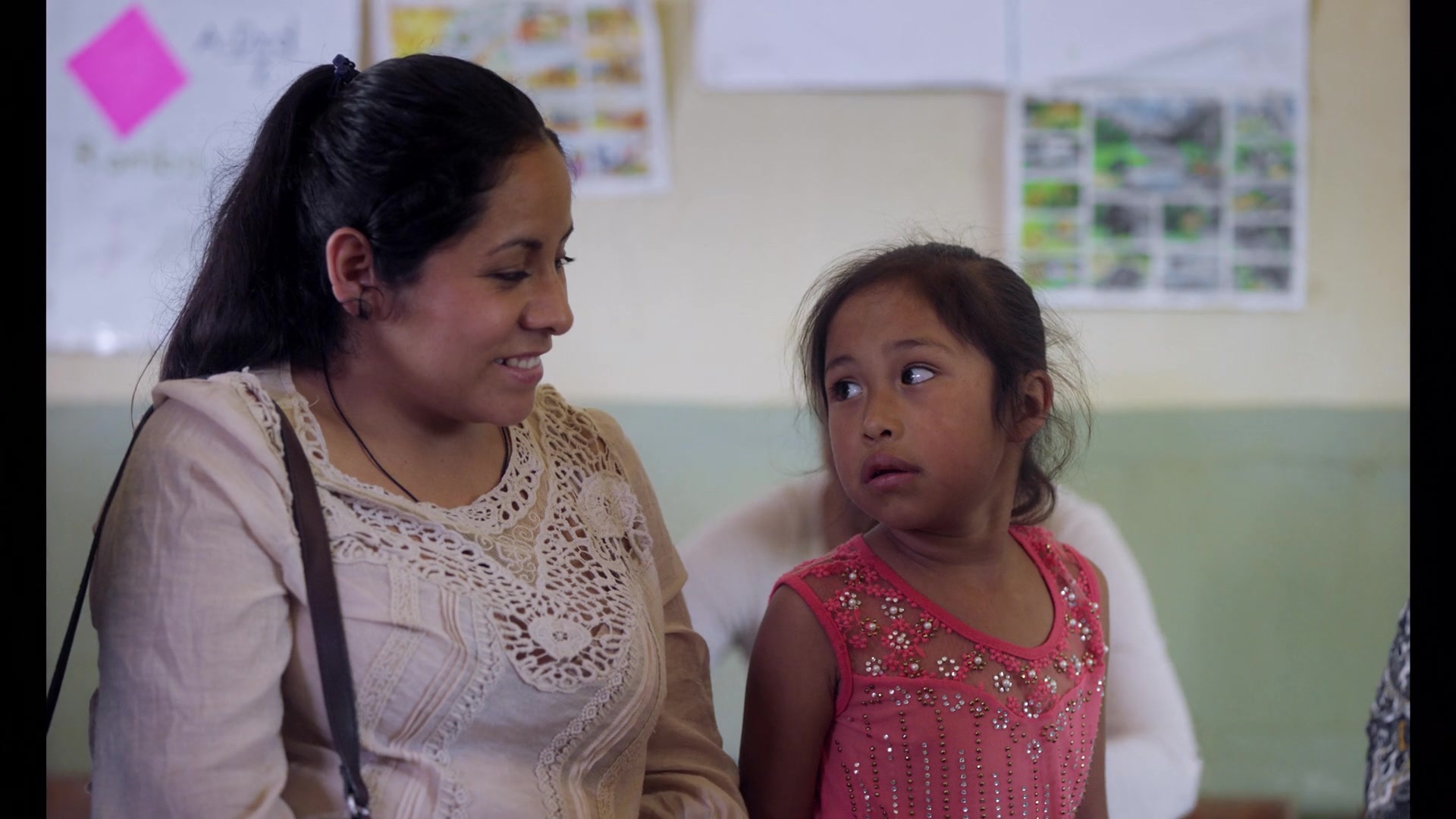 Noche de Fuego (2021), wide, 1.78:1 — film still