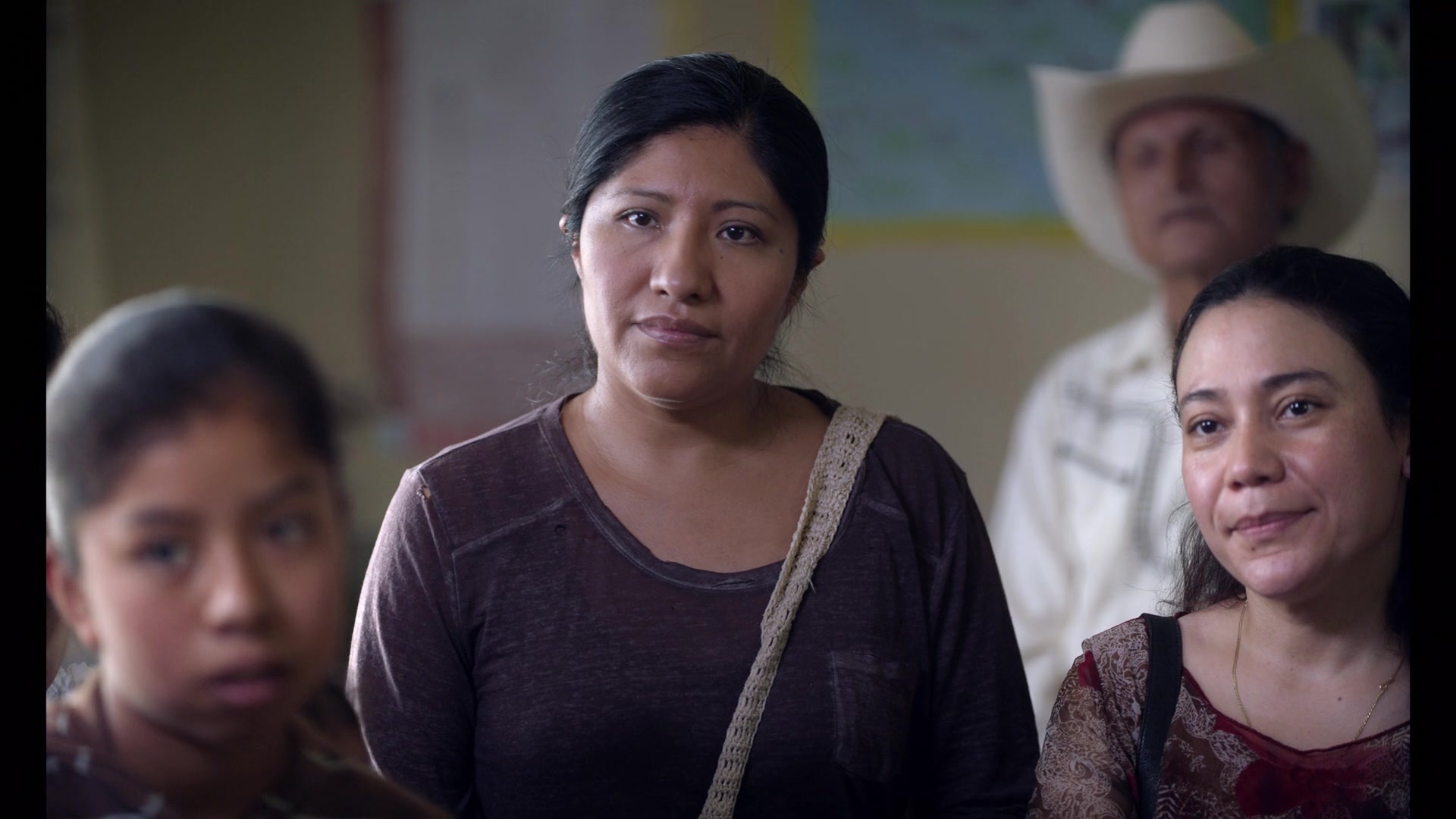 Noche de Fuego (2021), medium, 1.78:1 — film still