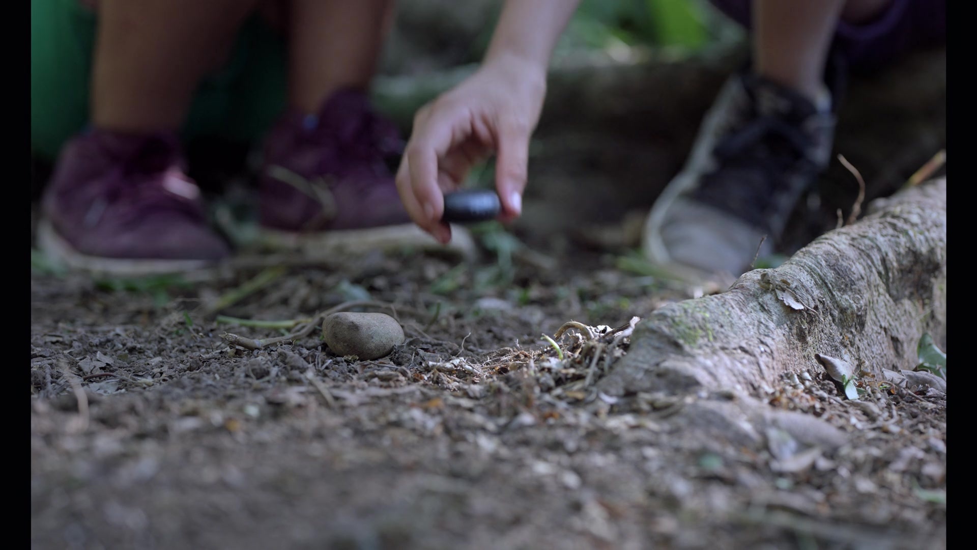 Noche de Fuego (2021), unknown, 1.78:1 — film still