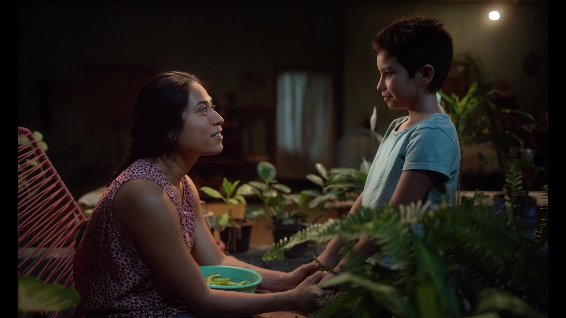 Noche de Fuego (2021), medium, 1.78:1 — film still