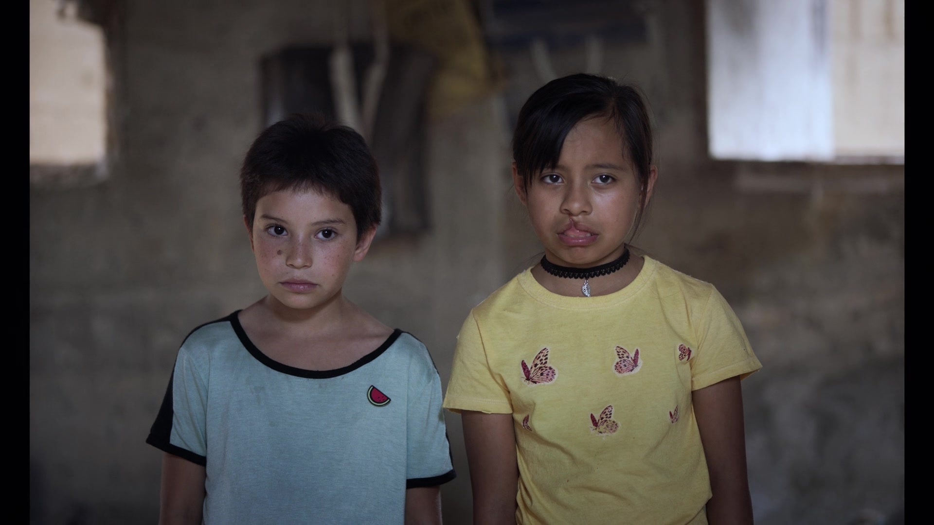 Noche de Fuego (2021), wide, 1.78:1 — film still