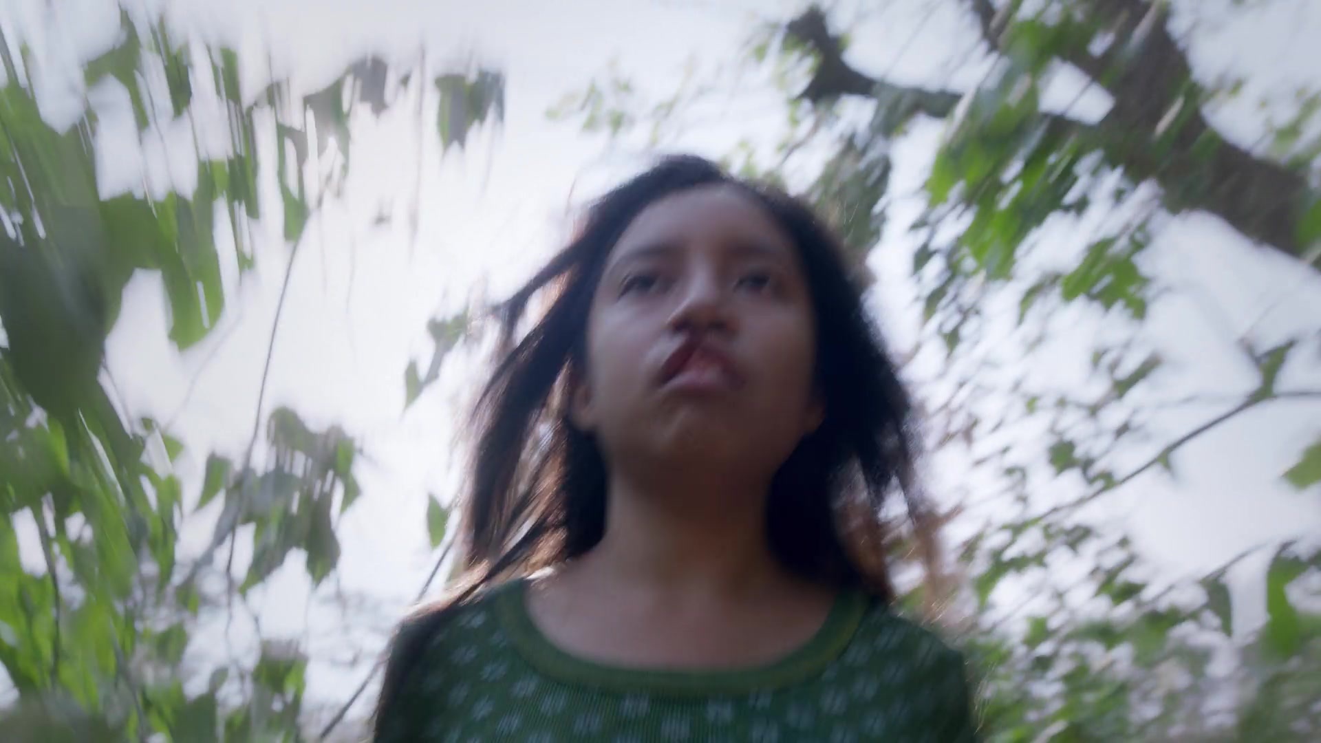 Noche de Fuego (2021), wide, 1.78:1 — film still