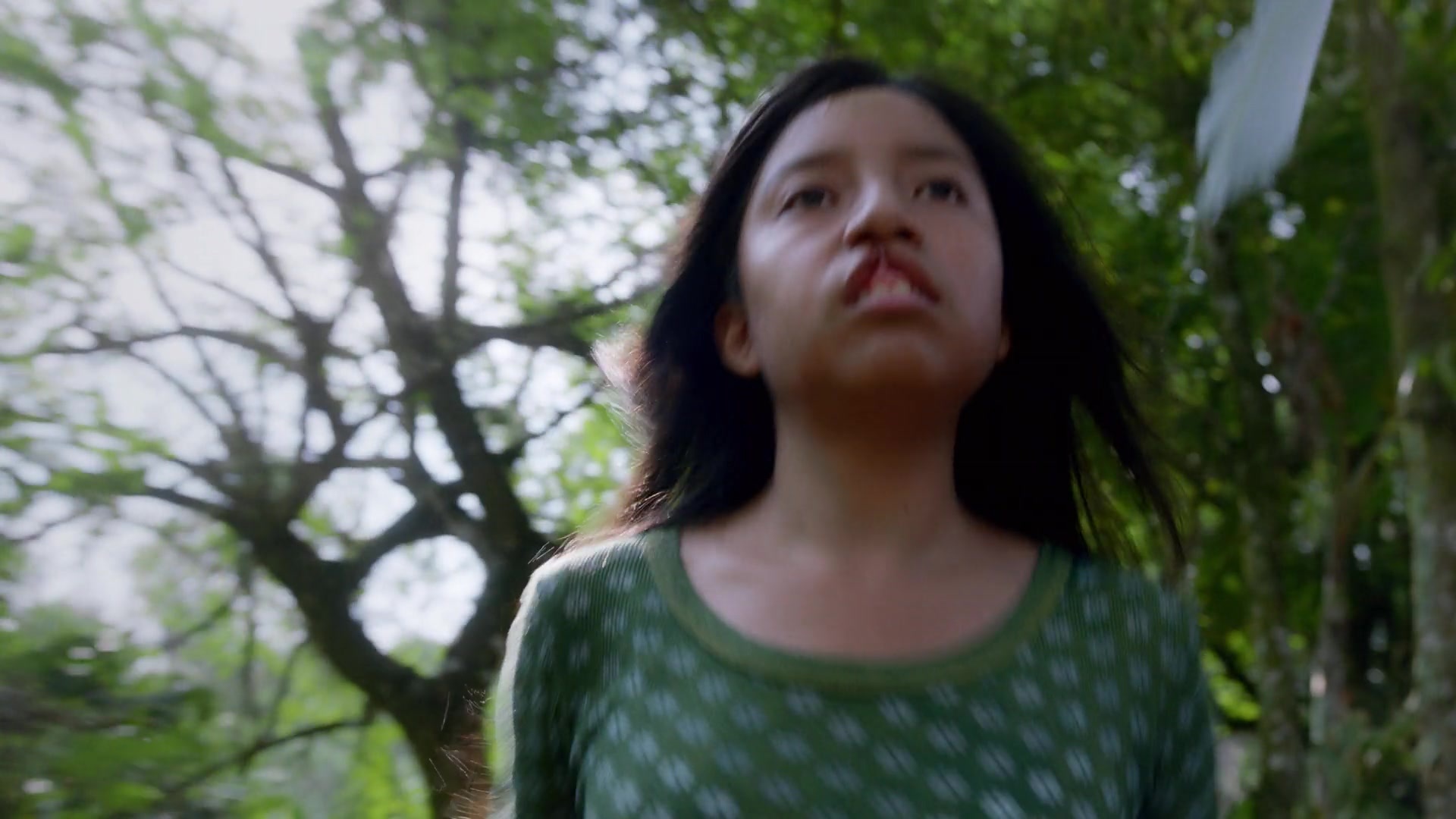 Noche de Fuego (2021), medium, 1.78:1 — film still