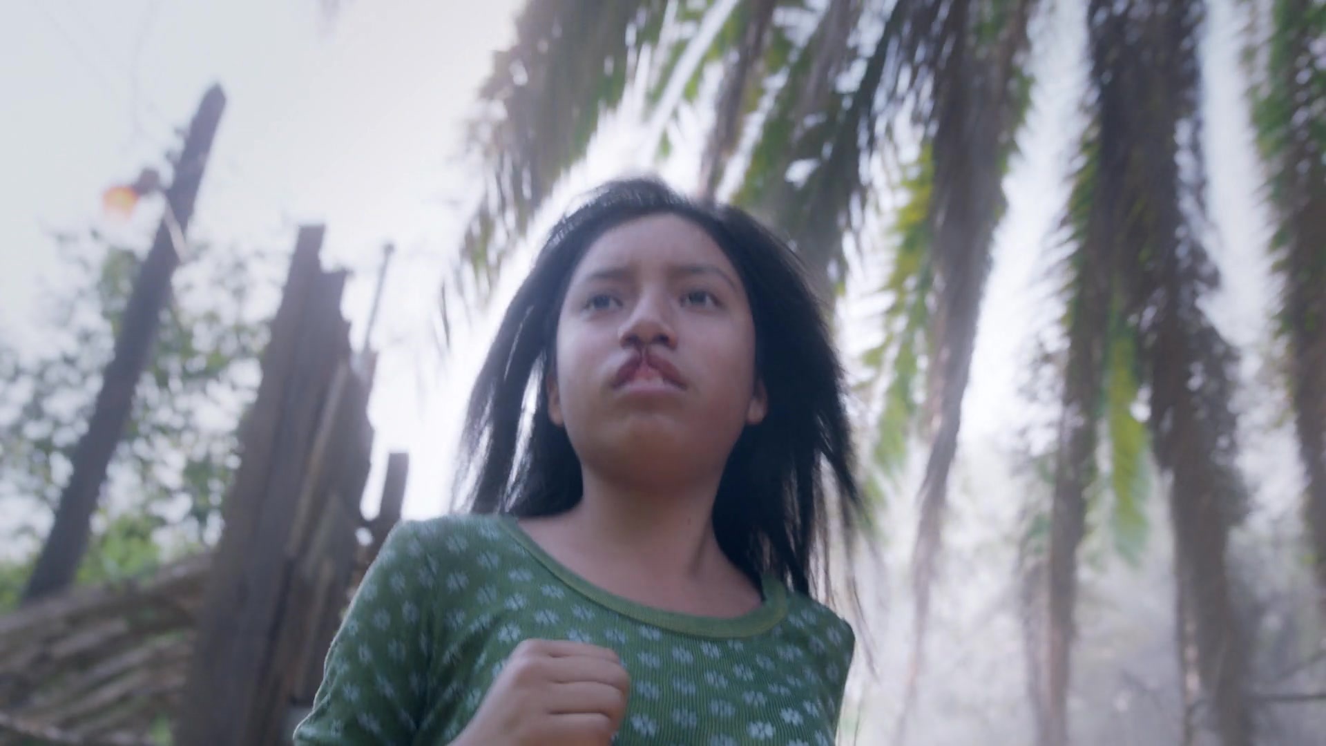 Noche de Fuego (2021), wide, 1.78:1 — film still