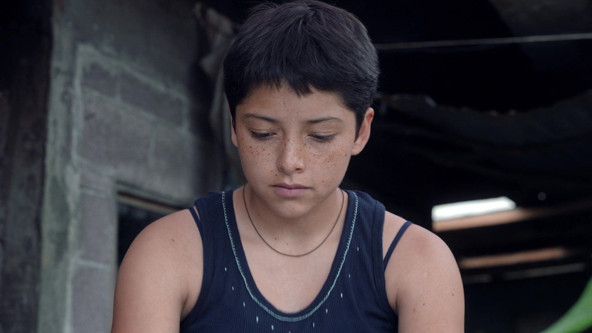 Noche de Fuego (2021), medium, 1.78:1 — film still