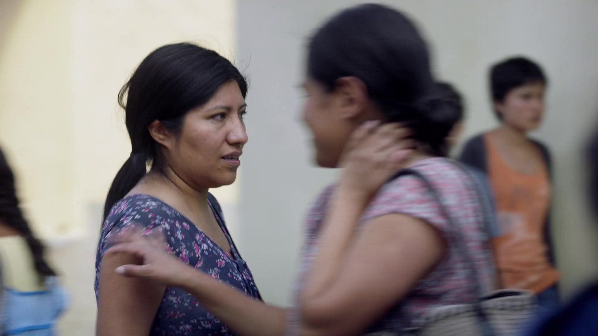 Noche de Fuego (2021), wide, 1.78:1 — film still