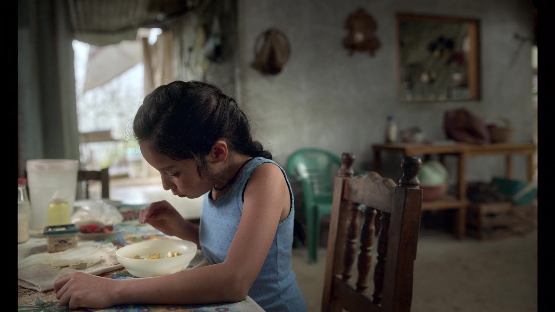 Noche de Fuego (2021), unknown, 1.78:1 — film still