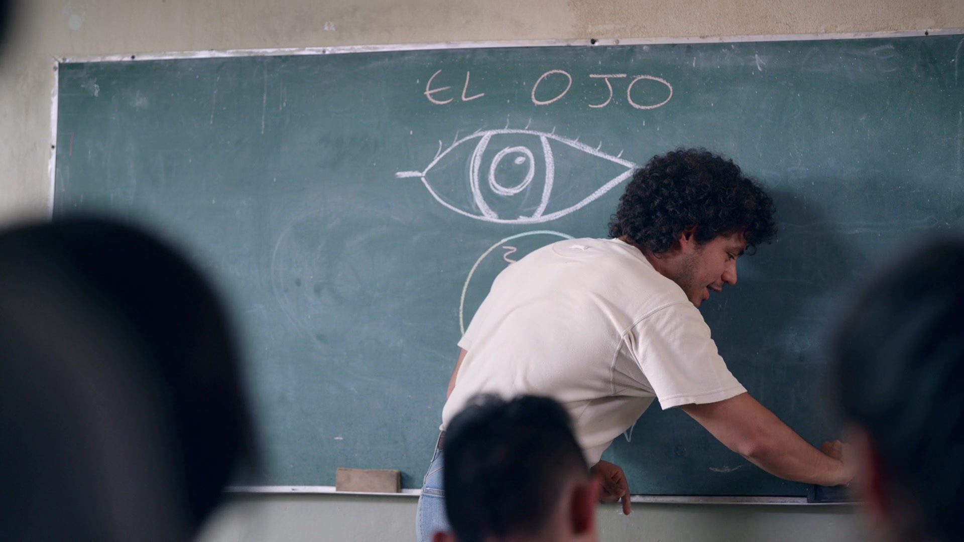 Noche de Fuego (2021), unknown, 1.78:1 — film still