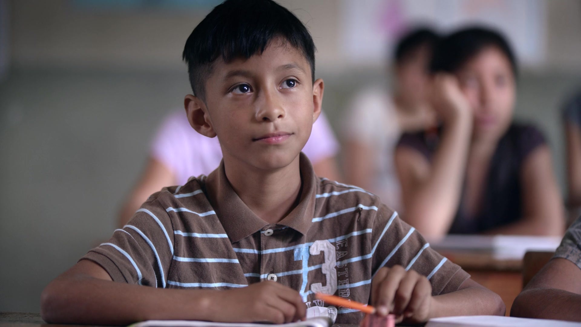 Noche de Fuego (2021), medium, 1.78:1 — film still