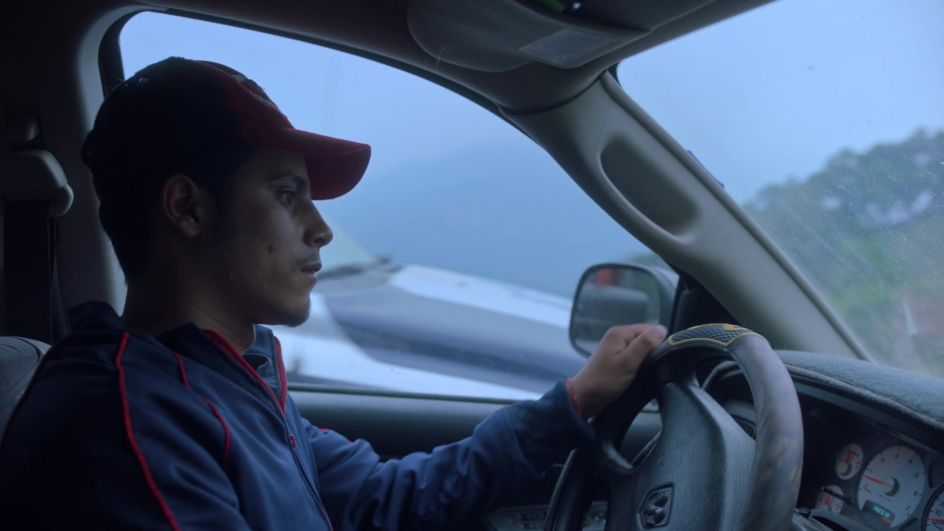 Noche de Fuego (2021), unknown, 1.78:1 — film still