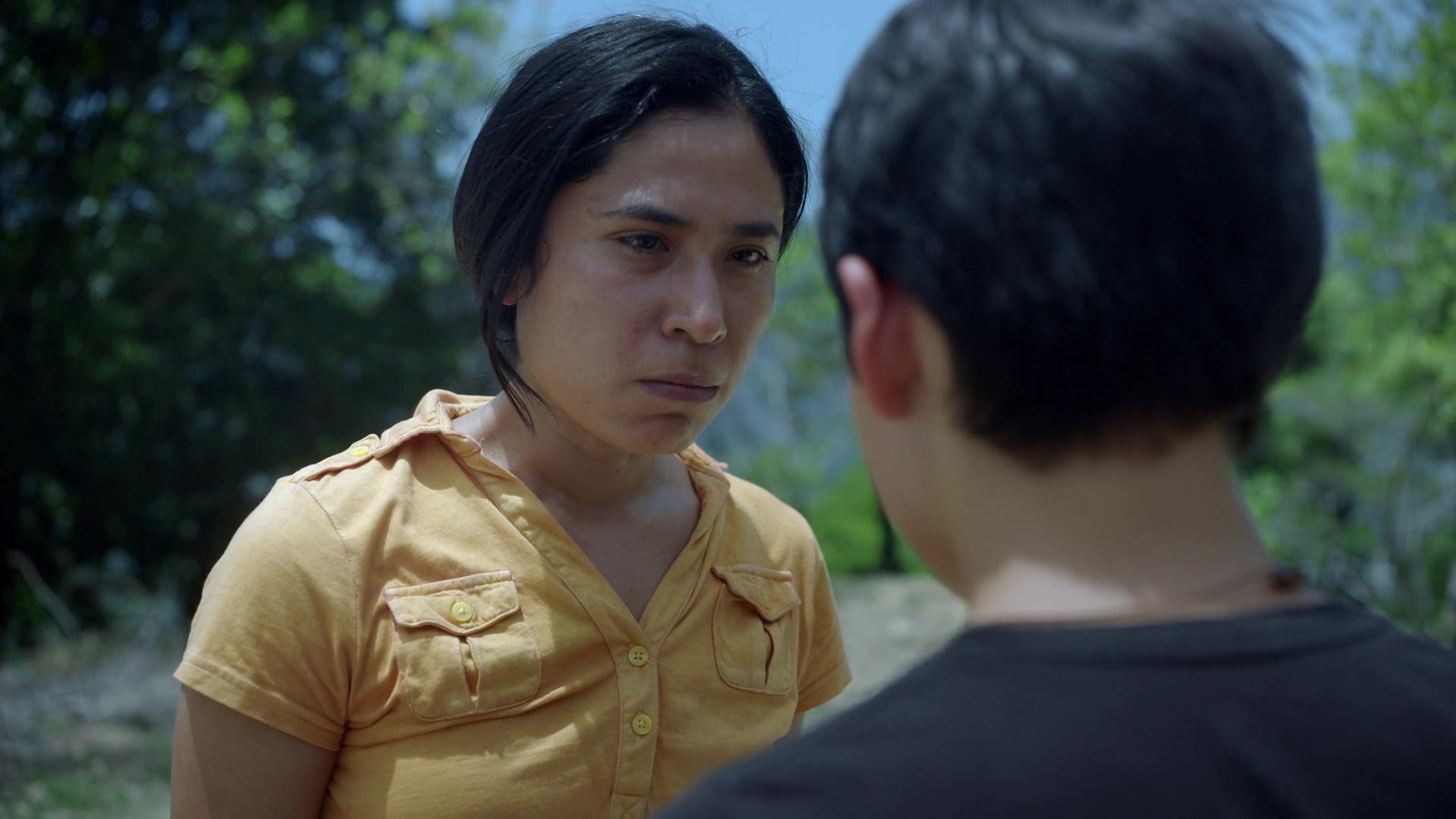 Noche de Fuego (2021), medium, 1.78:1 — film still