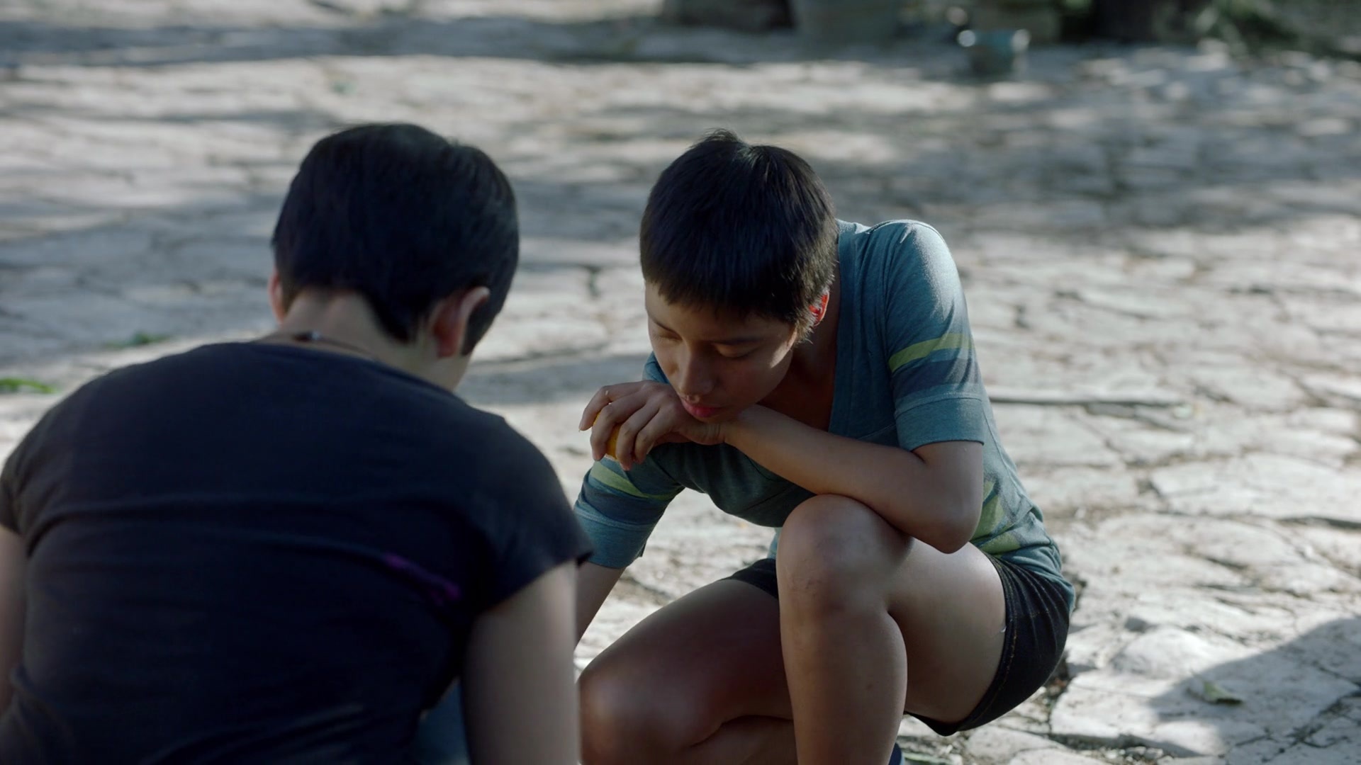 Noche de Fuego (2021), unknown, 1.78:1 — film still
