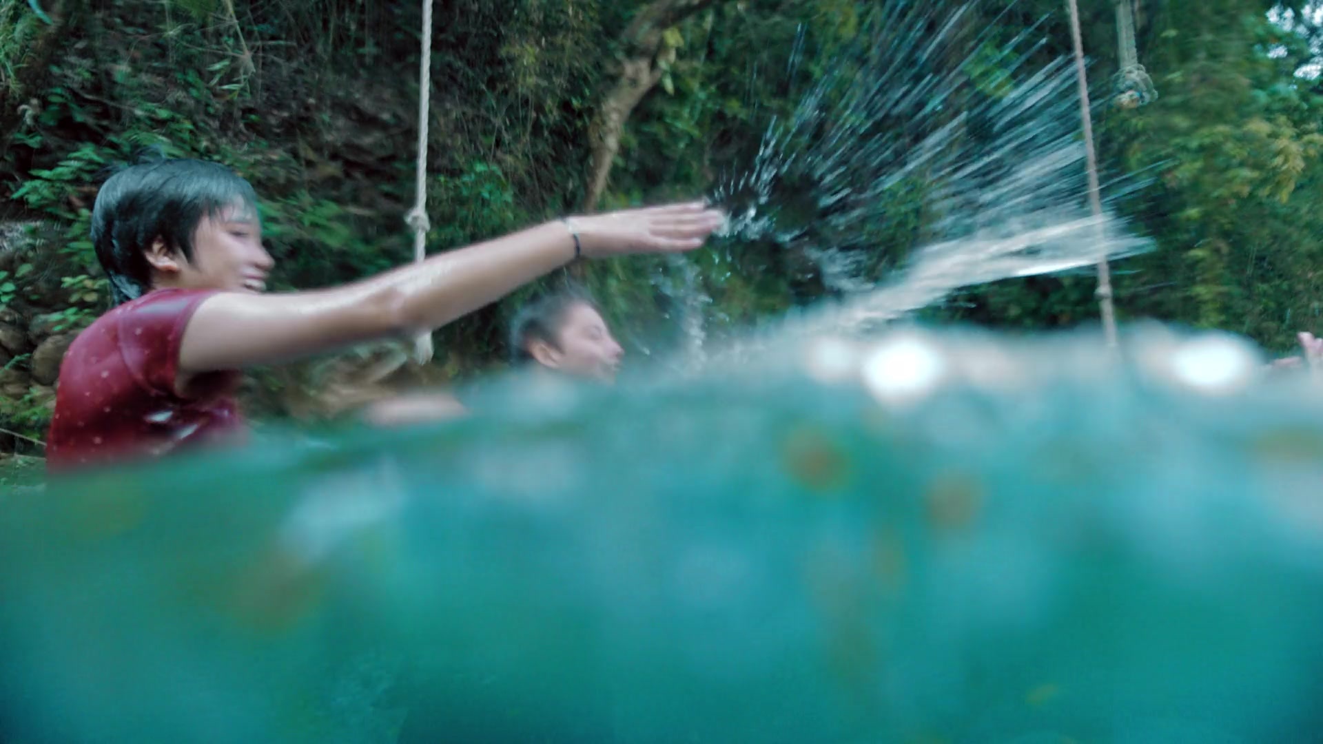 Noche de Fuego (2021), unknown, 1.78:1 — film still