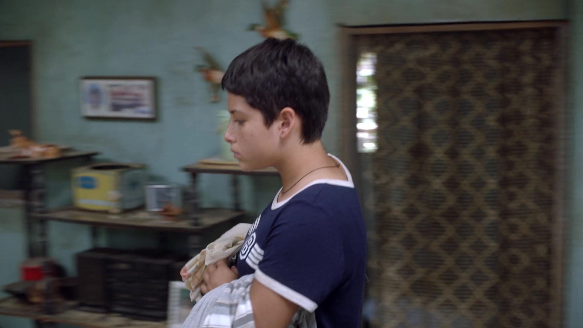 Noche de Fuego (2021), wide, 1.78:1 — film still