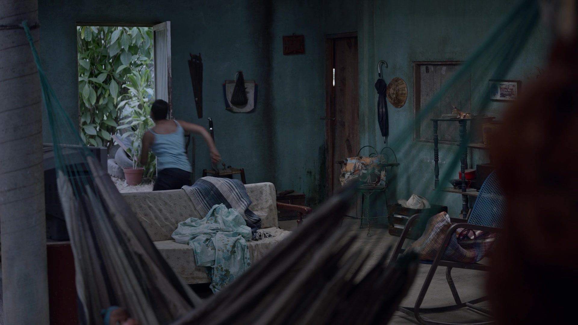 Noche de Fuego (2021), medium, 1.78:1 — film still