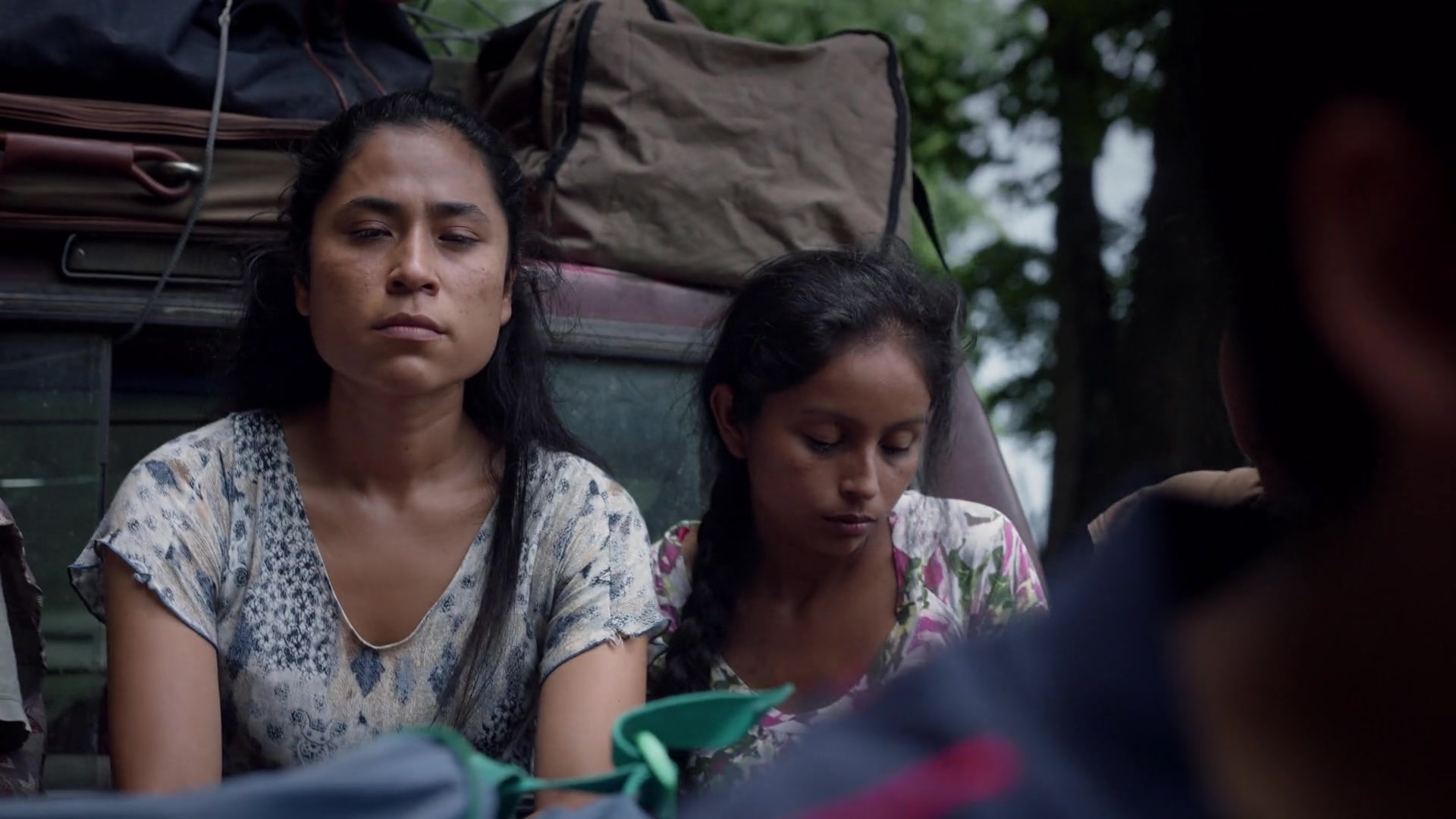Noche de Fuego (2021), wide, 1.78:1 — film still