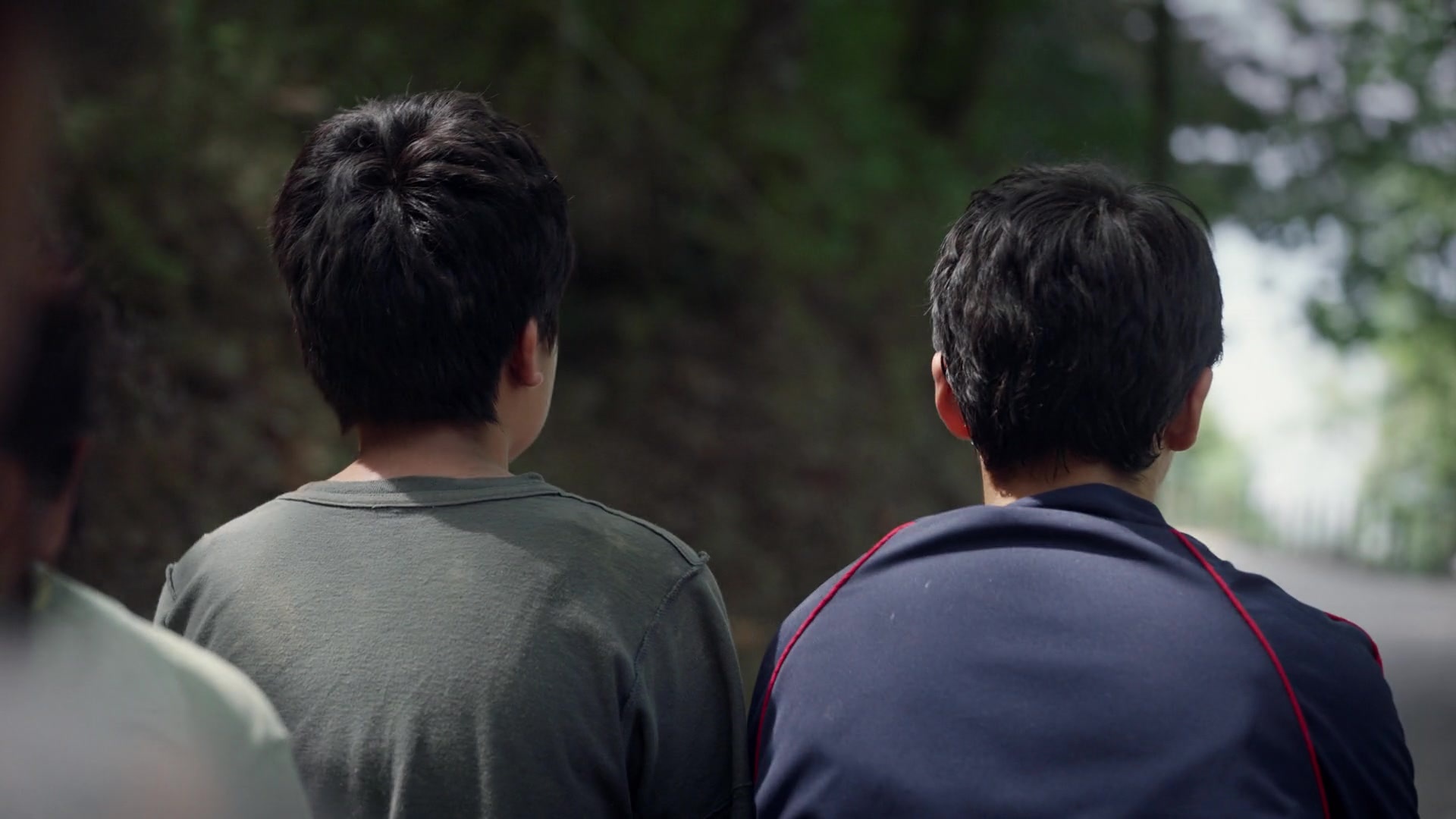 Noche de Fuego (2021), wide, 1.78:1 — film still